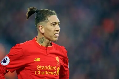 Roberto Firmino Jigsaw Puzzle picture 704120