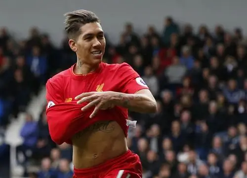 Roberto Firmino Jigsaw Puzzle picture 704129