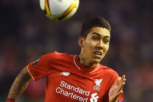 Roberto Firmino Wall Poster picture 704181