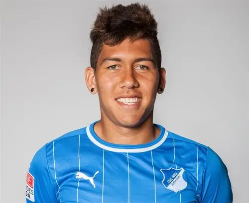 Roberto Firmino Wall Poster picture 704183