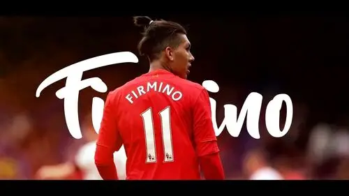 Roberto Firmino Wall Poster picture 704208