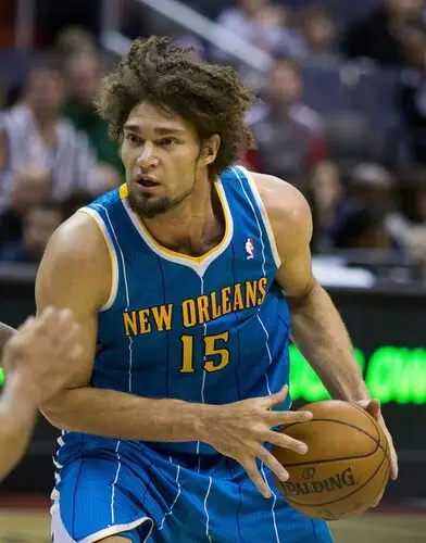 Robin Lopez Wall Poster picture 716599