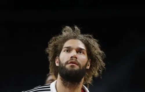 Robin Lopez Wall Poster picture 716600