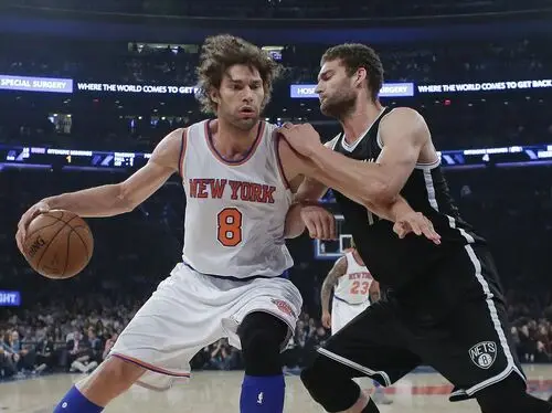Robin Lopez Wall Poster picture 716635