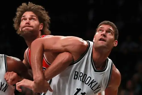 Robin Lopez Jigsaw Puzzle picture 716639