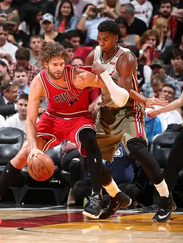 Robin Lopez Jigsaw Puzzle picture 716652
