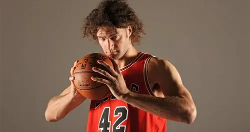 Robin Lopez Jigsaw Puzzle picture 716665