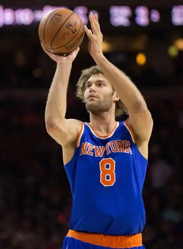 Robin Lopez Wall Poster picture 716667