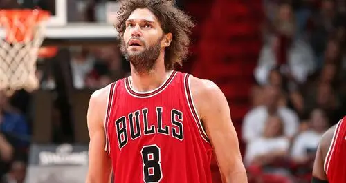 Robin Lopez Jigsaw Puzzle picture 716670