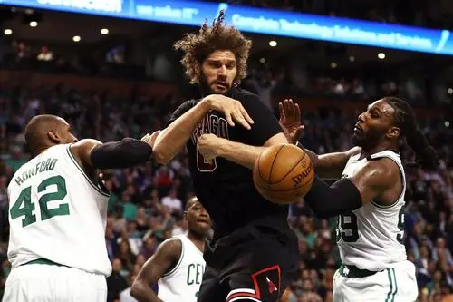 Robin Lopez Wall Poster picture 716675