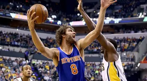 Robin Lopez Image Jpg picture 716681