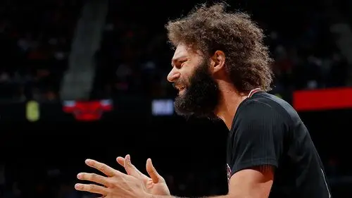 Robin Lopez Wall Poster picture 716682