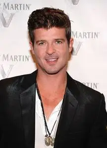 Robin Thicke posters and prints