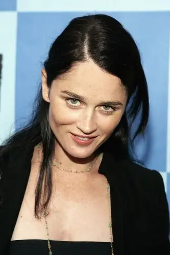 Robin Tunney Computer MousePad picture 17836
