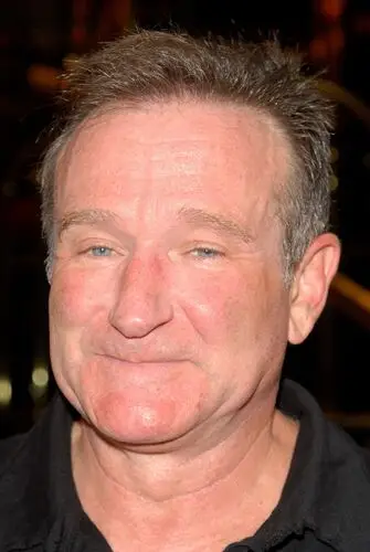 Robin Williams Jigsaw Puzzle picture 102757
