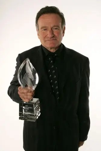 Robin Williams Computer MousePad picture 503973