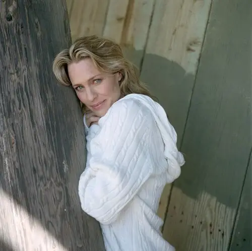 Robin Wright Computer MousePad picture 508055