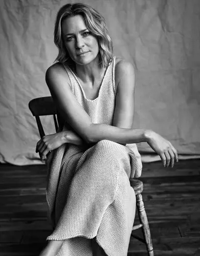 Robin Wright Wall Poster picture 694241