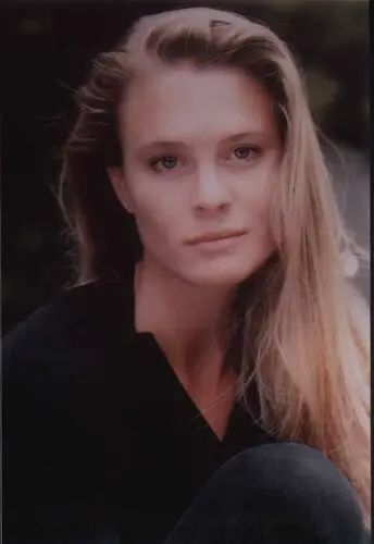 Robin Wright Penn Jigsaw Puzzle picture 77611