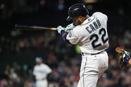 Robinson Cano Wall Poster picture 804594