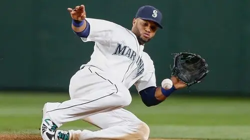 Robinson Cano Wall Poster picture 804605