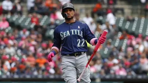 Robinson Cano Wall Poster picture 804609
