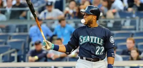 Robinson Cano Wall Poster picture 804610
