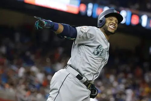 Robinson Cano Wall Poster picture 804616