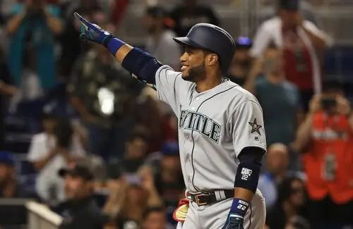 Robinson Cano Wall Poster picture 804635