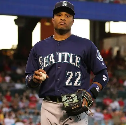 Robinson Cano Wall Poster picture 804641