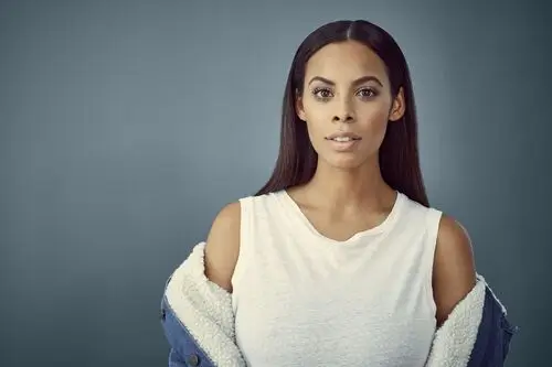 Rochelle Humes Jigsaw Puzzle picture 827071