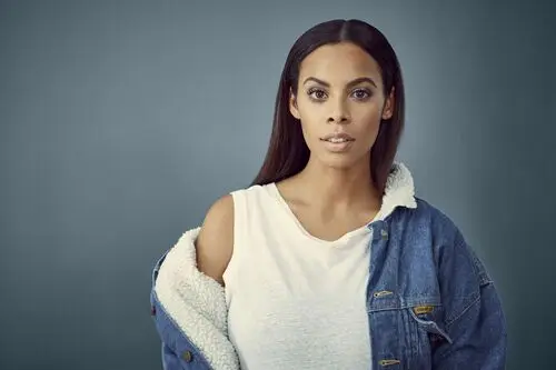Rochelle Humes Jigsaw Puzzle picture 827075