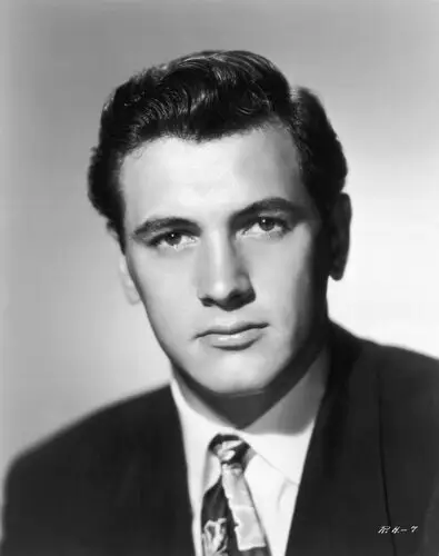 Rock Hudson Jigsaw Puzzle picture 931964