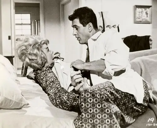 Rock Hudson Wall Poster picture 932137