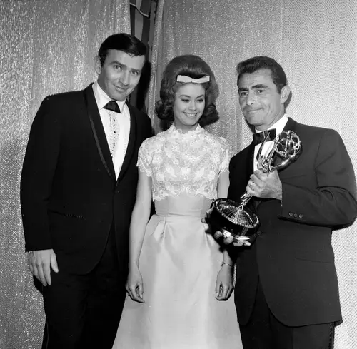 Rod Serling Image Jpg picture 1161304