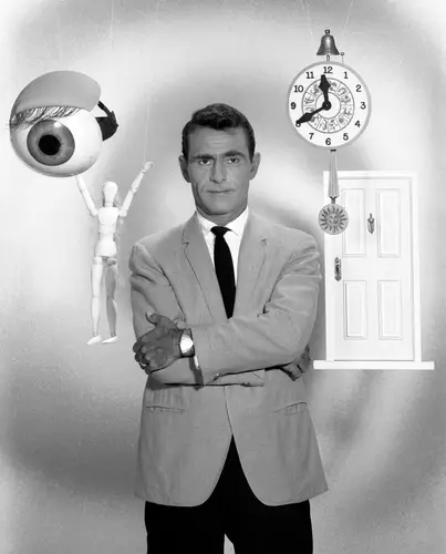 Rod Serling Image Jpg picture 1161369