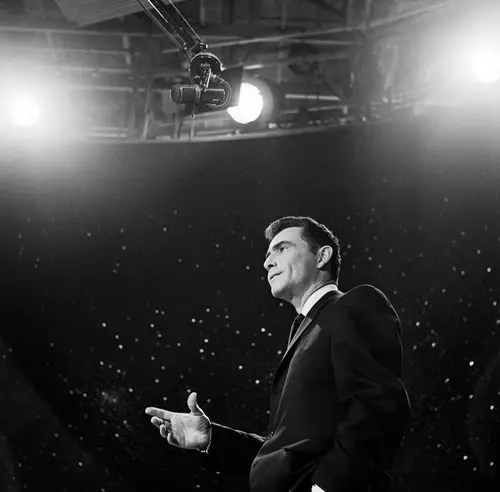 Rod Serling Image Jpg picture 1161370