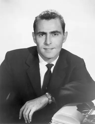 Rod Serling Image Jpg picture 1161373