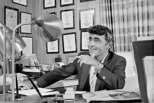Rod Serling Image Jpg picture 1161377