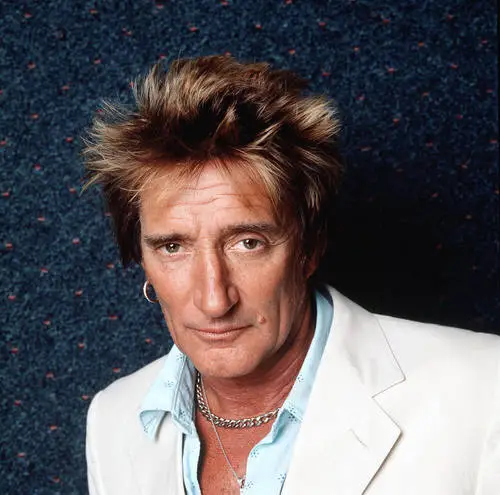 Rod Stewart Wall Poster picture 497022