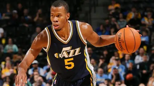 Rodney Hood Jigsaw Puzzle picture 716711