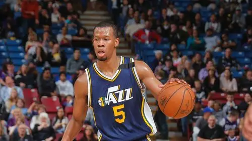 Rodney Hood Protected Face mask - idPoster.com
