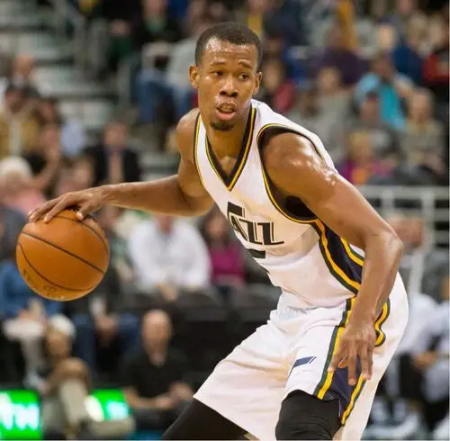 Rodney Hood Jigsaw Puzzle picture 716739