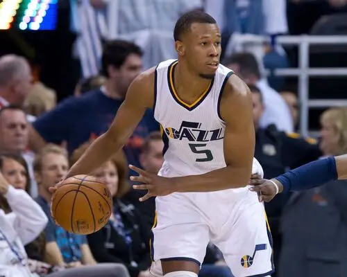 Rodney Hood Jigsaw Puzzle picture 716746
