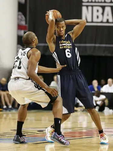 Rodney Hood Wall Poster picture 716748