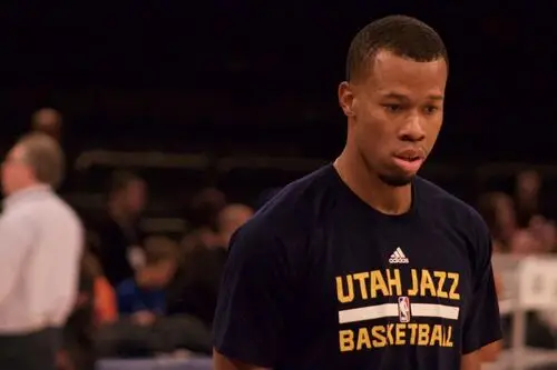 Rodney Hood Wall Poster picture 716750
