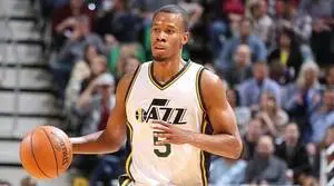Rodney Hood posters and prints
