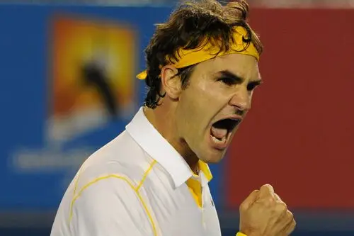 Roger Federer Fridge Magnet picture 162724
