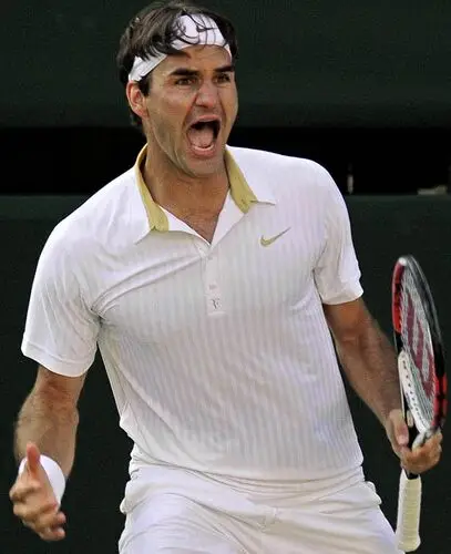Roger Federer Fridge Magnet picture 162727