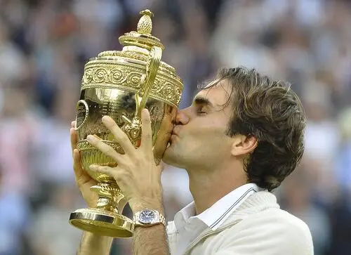 Roger Federer Wall Poster picture 162732